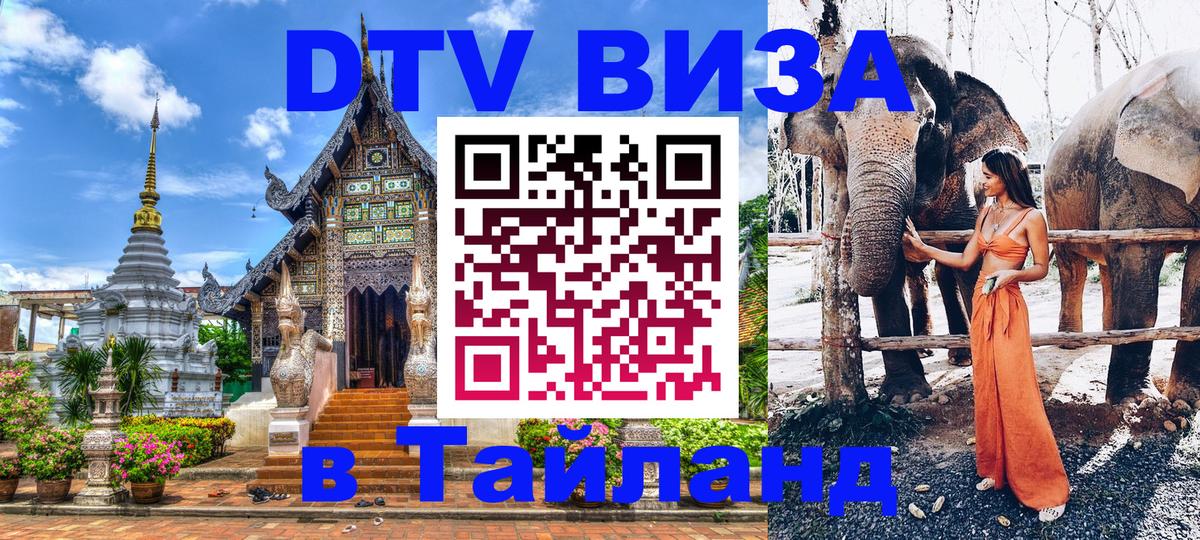 ДТВ виза в Таиланд Нижнекамск 